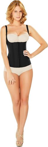 DIANE & GEORDI 002397 Torsette Shapewear for Women Cinturilla Reductora De Mujer in Saudi Arabia