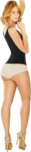 DIANE & GEORDI 002397 Torsette Shapewear for Women Cinturilla Reductora De Mujer in Saudi Arabia