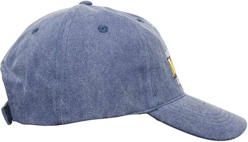 United States Navy Since 1775 Eagle Crest Baseball Hat - Officially Licensed US Military Sailor Pride Cap in Saudi Arabia