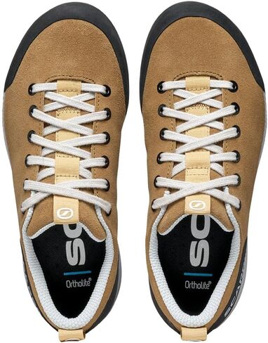 SCARPA Women's Spirit Evo Lightweight Outdoor Shoes for Hiking and Walking in Saudi Arabia