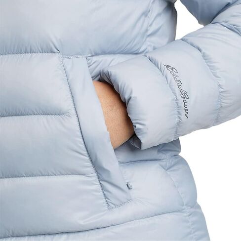 Eddie Bauer Women's StratusTherm Down Jacket in Saudi Arabia