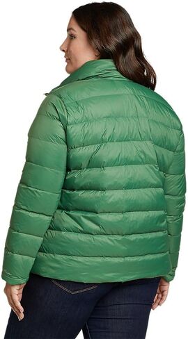 Eddie Bauer Women's StratusTherm Down Jacket in Saudi Arabia