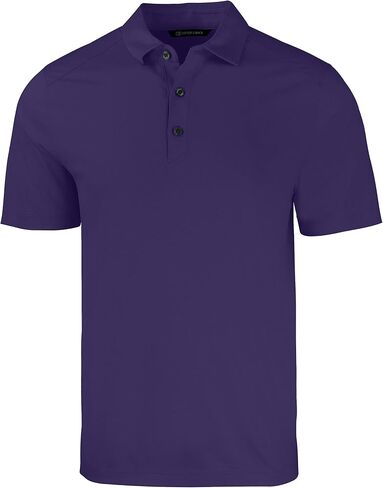 Cutter & Buck Forge Eco Stretch Recycled Mens Big & Tall Polo in Saudi Arabia