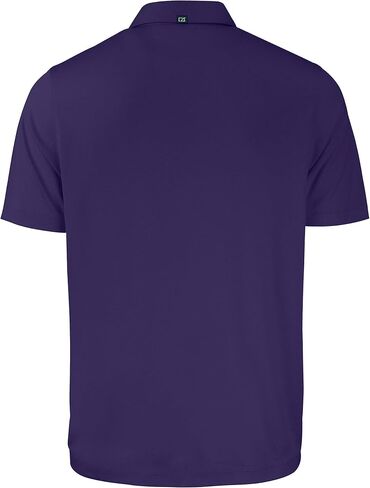 Cutter & Buck Forge Eco Stretch Recycled Mens Big & Tall Polo in Saudi Arabia