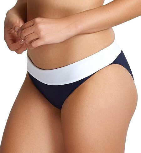 Panache Women's Catarina Folded Swim Pant (SW1357) in Saudi Arabia