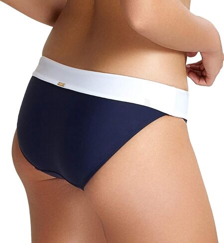 Panache Women's Catarina Folded Swim Pant (SW1357) in Saudi Arabia