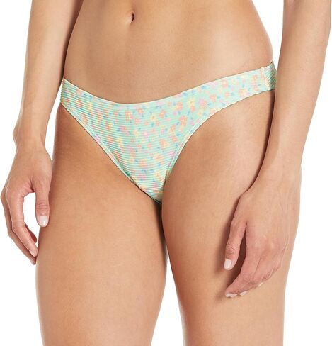 Billabong Women's Standard I Sea You Tanlines Tropic Bikini Bottom in Saudi Arabia