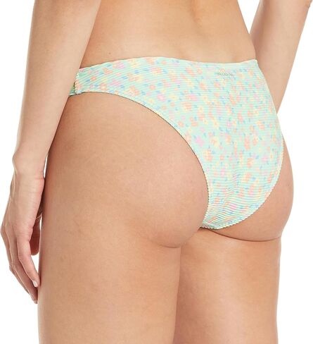 Billabong Women's Standard I Sea You Tanlines Tropic Bikini Bottom in Saudi Arabia