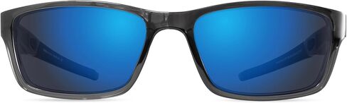 نظارات Enchroma Color Blind Glasses - Eton - نظارات تصحيح الألوان وتعزيزها للاستخدام الخارجي لعمى الألوان Deutan وProtan in Saudi Arabia