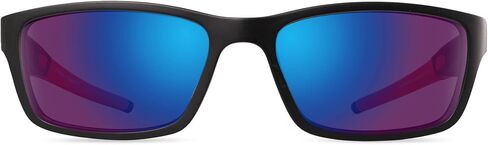 نظارات Enchroma Color Blind Glasses - Eton - نظارات تصحيح الألوان وتعزيزها للاستخدام الخارجي لعمى الألوان Deutan وProtan in Saudi Arabia
