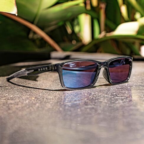 نظارات Enchroma Color Blind Glasses - Eton - نظارات تصحيح الألوان وتعزيزها للاستخدام الخارجي لعمى الألوان Deutan وProtan in Saudi Arabia