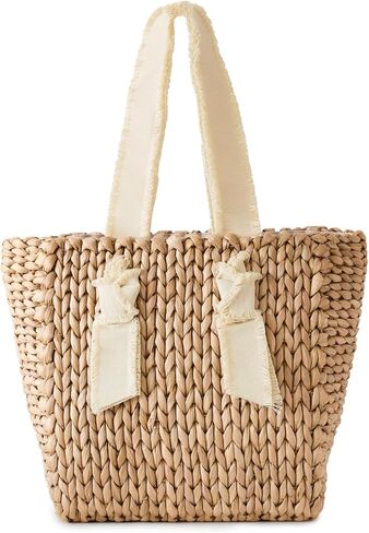 PAMELA MUNSON Women's Petite Isla Bahia Bag in Kuwait