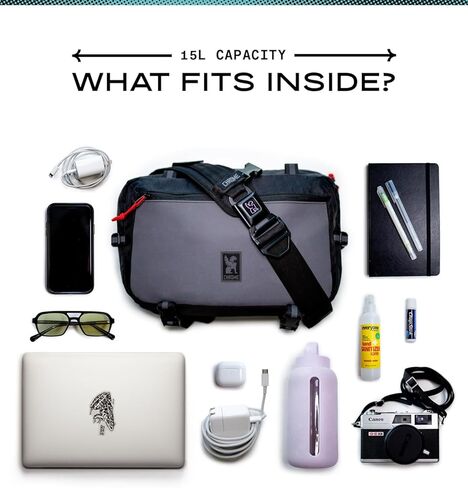 كروم للصناعات كاديت ماكس in Kuwait