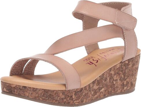 Blowfish Malibu Unisex-Child Wedge Sandal in Saudi Arabia