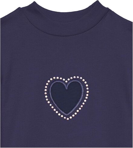 Desigual Girl Knit Dress Long Sleeve in Saudi Arabia