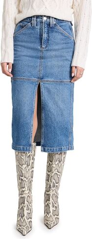 A.L.C. Women's Alden Skirt in Saudi Arabia