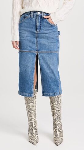 A.L.C. Women's Alden Skirt in Saudi Arabia