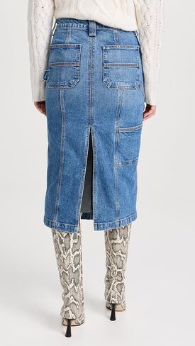 A.L.C. Women's Alden Skirt in Saudi Arabia