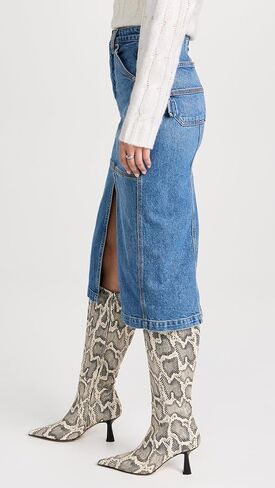 A.L.C. Women's Alden Skirt in Saudi Arabia