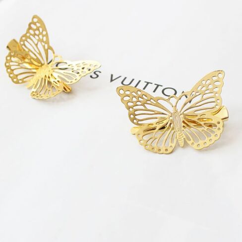 قلادة فراشة زومانون مناسبة لفستان زفاف العروس بنفسك in Kuwait