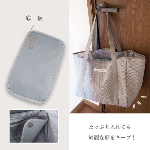 qbag paris Nest Zip، حقيبة كتف غير شفافة، دروس حمل، للرجال، للنساء، سعة كبيرة للأم، خفيفة الوزن، قابلة للغسل، كاجوال، أعمال، أنيق، كمبيوتر، لطيف، أخضر مغبر in Kuwait