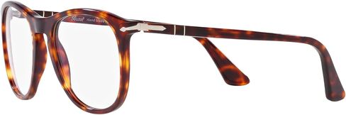 Persol Po3314v Square Prescription Eyewear Frames in Saudi Arabia