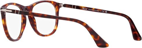 Persol Po3314v Square Prescription Eyewear Frames in Saudi Arabia