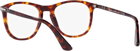 Persol Po3314v Square Prescription Eyewear Frames in Saudi Arabia