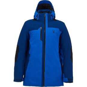 Spyder Men's Whistler Gore-tex Ski Jacket in Saudi Arabia