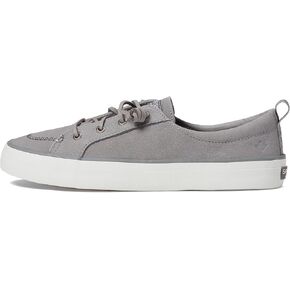 Sperry Men's Crest Vibe Washable Leather Sneaker in Kuwait