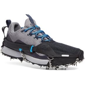 BLACK DIAMOND Distance Spike Traction Device, Winter Hiking Grip, Steel in Kuwait