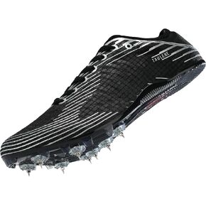 حذاء تراك شوز للرجال حذاء تراك سبايك للرجال للجري عبر البلاد وأحذية الجري لمسافات طويلة in Kuwait