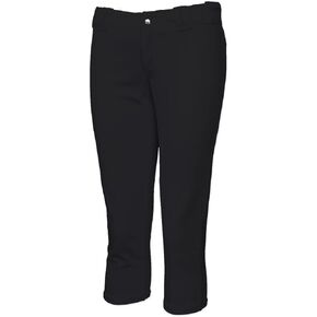 بنطلون حريمي من 3N2 مطبوع عليه كرة ناعمة in Kuwait