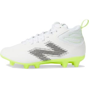 New Balance Boy's Rush V4 Lacrosse Shoe