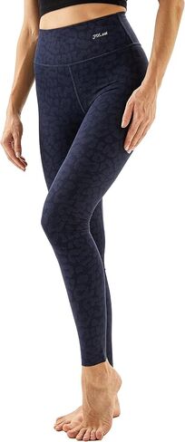 PDLeat Seamless Yoga Leggings for Juniors,High Waisted Buttery Soft Shaping Control Tummy. in Saudi Arabia