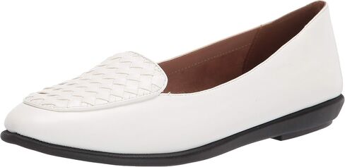 حذاء بريل لوفر مسطح للسيدات من Aerosoles in Kuwait