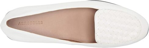 حذاء بريل لوفر مسطح للسيدات من Aerosoles in Kuwait