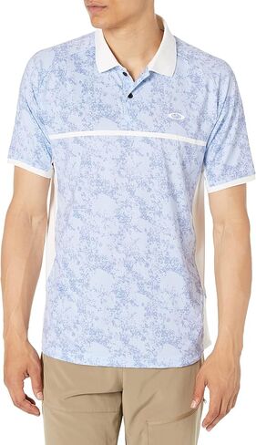 Oakley Men's Sand Camo Raglan in Saudi Arabia