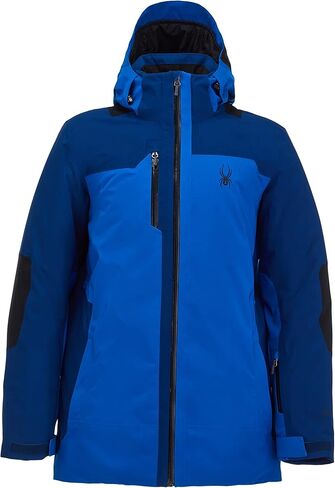 Spyder Men's Whistler Gore-tex Ski Jacket in Saudi Arabia