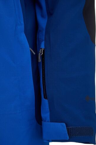 Spyder Men's Whistler Gore-tex Ski Jacket in Saudi Arabia