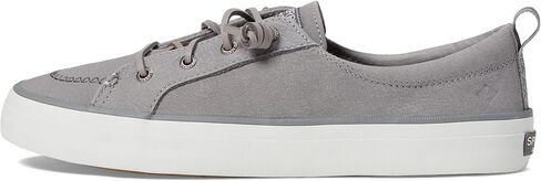 Sperry Men's Crest Vibe Washable Leather Sneaker in Kuwait