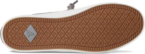 Sperry Men's Crest Vibe Washable Leather Sneaker in Kuwait