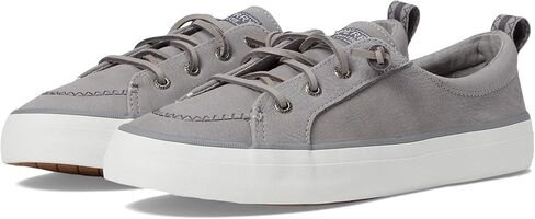 Sperry Men's Crest Vibe Washable Leather Sneaker in Kuwait