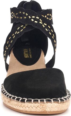 Kenneth Cole Reaction Women's Clo X Band WDG Laser Cut Sandal Loafer in Saudi Arabia