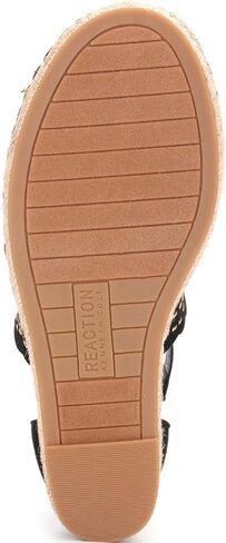Kenneth Cole Reaction Women's Clo X Band WDG Laser Cut Sandal Loafer in Saudi Arabia