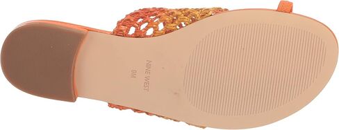 Nine West Women's Nolah Sandal in Saudi Arabia