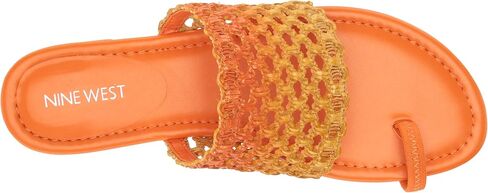Nine West Women's Nolah Sandal in Saudi Arabia
