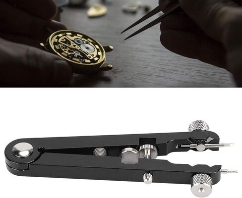 V -تايب ساعة سوار الربيع بار زردية ووتش سوار الربيع بار إزالة أداة استبدال ووتش عصابات المعصم حزام إزالة إصلاح مجموعة in Kuwait