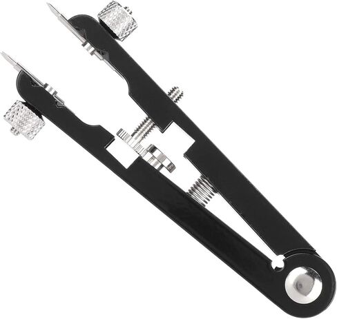 V -تايب ساعة سوار الربيع بار زردية ووتش سوار الربيع بار إزالة أداة استبدال ووتش عصابات المعصم حزام إزالة إصلاح مجموعة in Kuwait