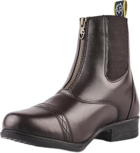 Moretta Shires Clio Plus English Paddock Boots Ladies in Saudi Arabia